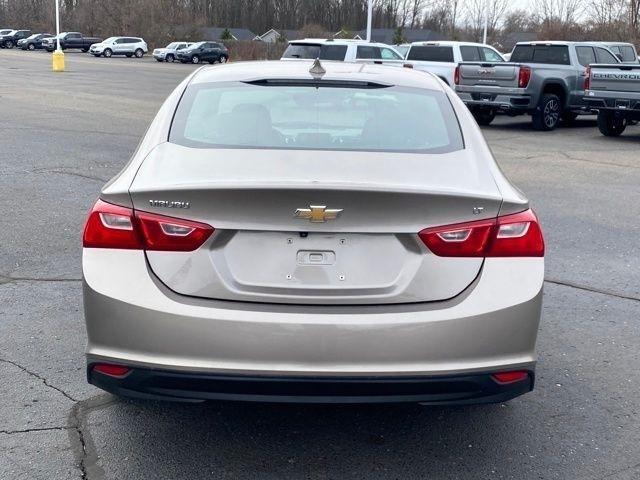 Chevrolet Malibu 1LT 2023