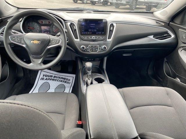Chevrolet Malibu 1LT 2023