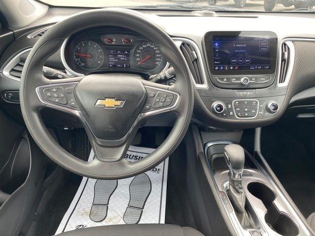 Chevrolet Malibu 1LT 2023