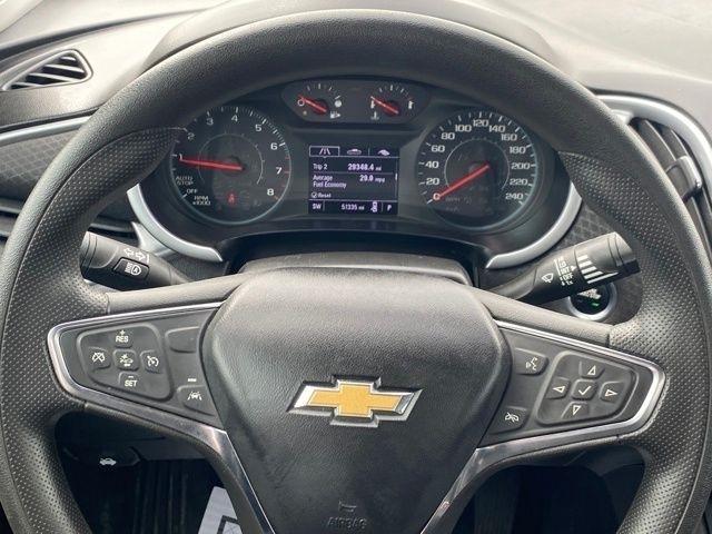 Chevrolet Malibu 1LT 2023