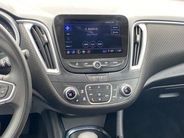 Chevrolet Malibu 1LT 2023