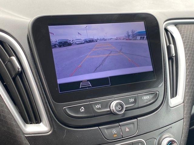 Chevrolet Malibu 1LT 2023