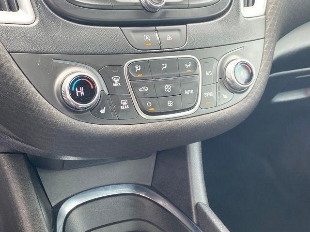 Chevrolet Malibu 1LT 2023