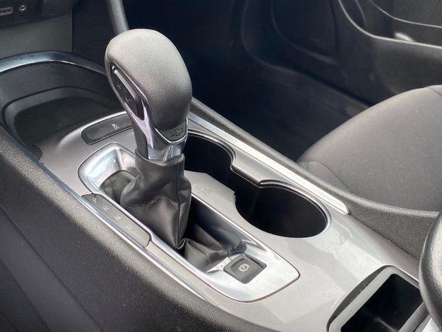 Chevrolet Malibu 1LT 2023