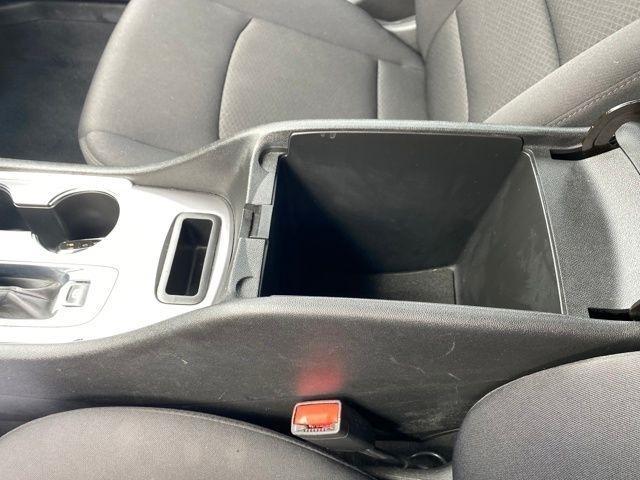 Chevrolet Malibu 1LT 2023