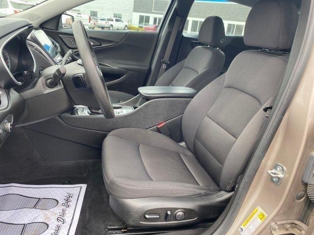 Chevrolet Malibu 1LT 2023