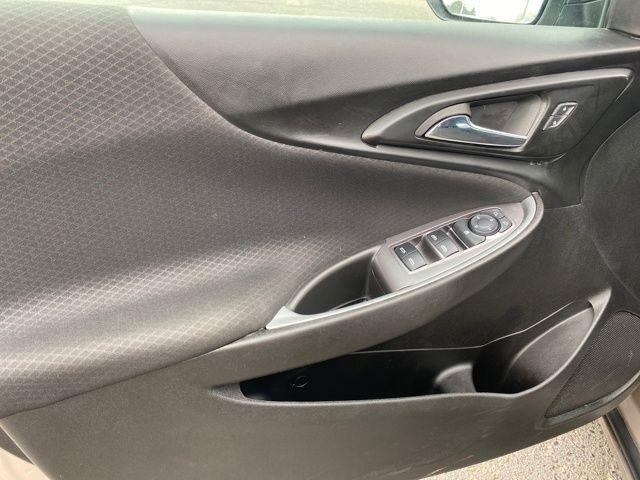 Chevrolet Malibu 1LT 2023