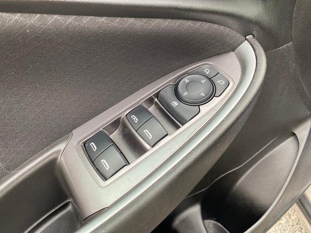 Chevrolet Malibu 1LT 2023