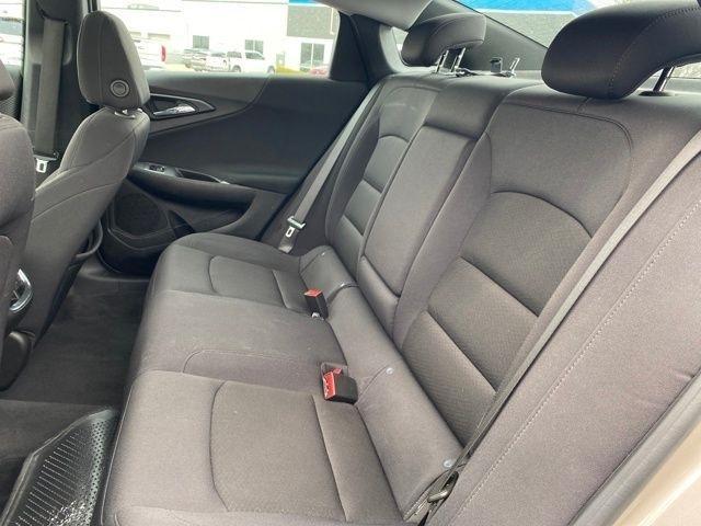 Chevrolet Malibu 1LT 2023