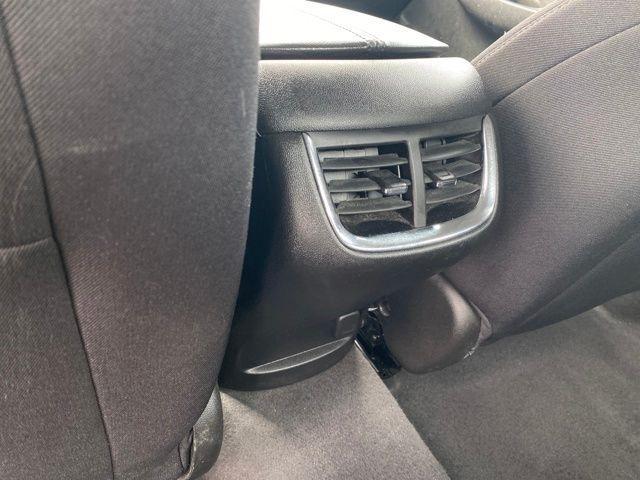 Chevrolet Malibu 1LT 2023