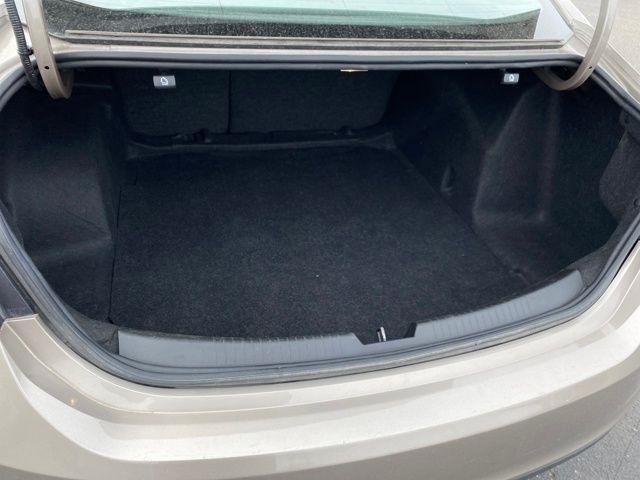 Chevrolet Malibu 1LT 2023