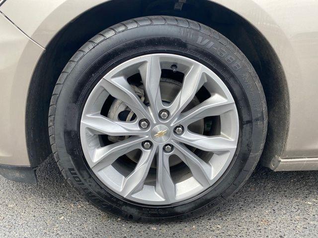 Chevrolet Malibu 1LT 2023