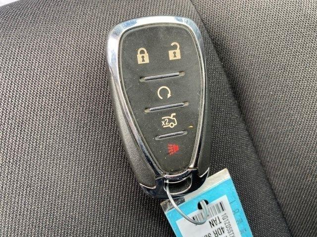 Chevrolet Malibu 1LT 2023