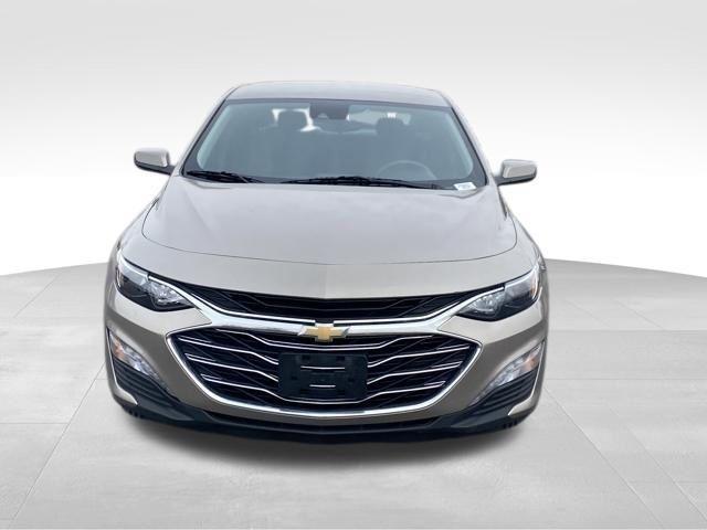 Chevrolet Malibu 1LT 2023