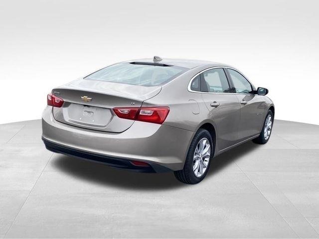 Chevrolet Malibu 1LT 2023
