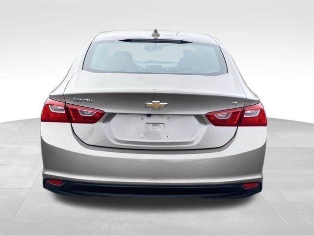 Chevrolet Malibu 1LT 2023