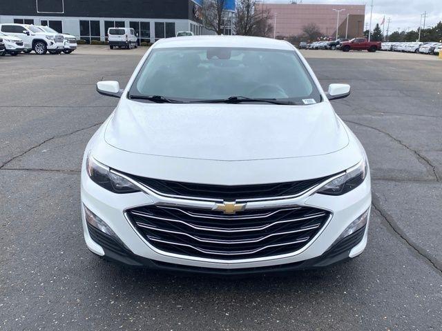 Chevrolet Malibu 1LT 2023