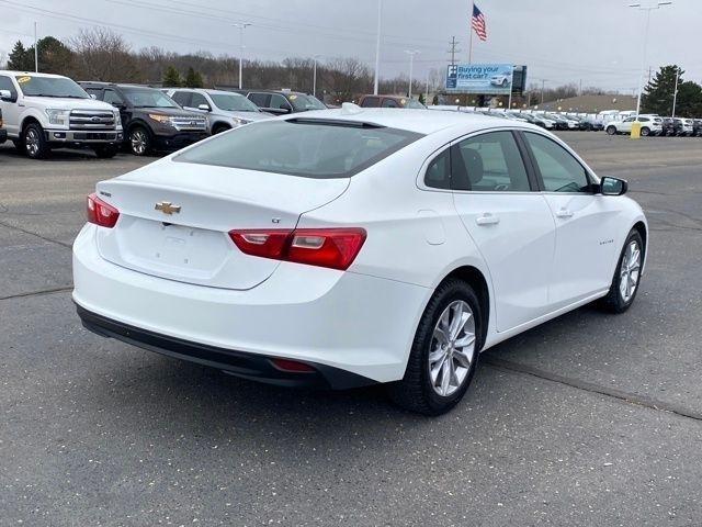 Chevrolet Malibu 1LT 2023