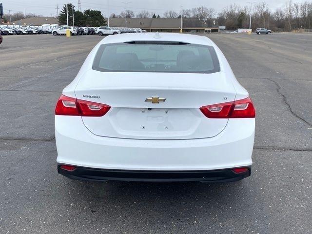 Chevrolet Malibu 1LT 2023