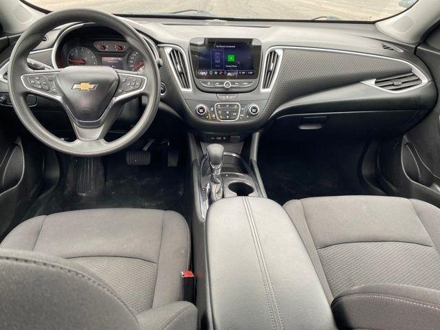 Chevrolet Malibu 1LT 2023