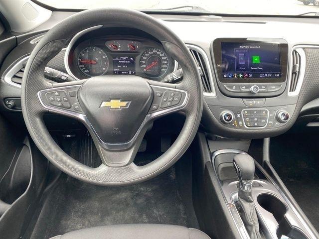 Chevrolet Malibu 1LT 2023
