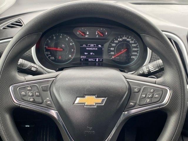 Chevrolet Malibu 1LT 2023