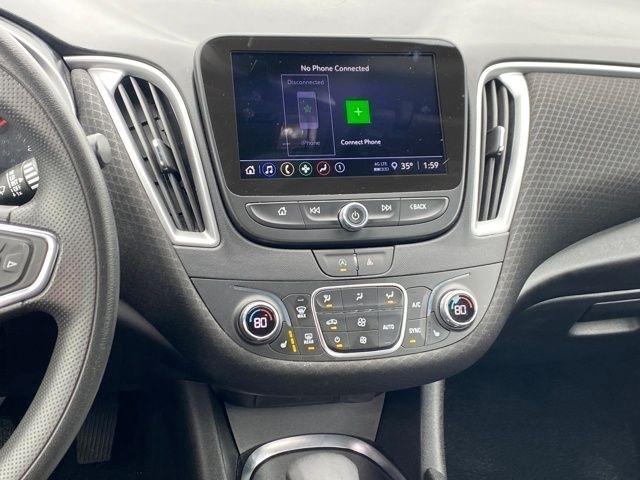 Chevrolet Malibu 1LT 2023