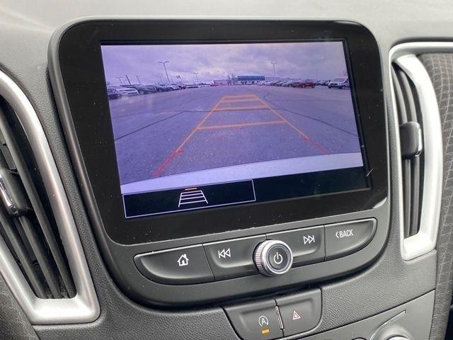 Chevrolet Malibu 1LT 2023