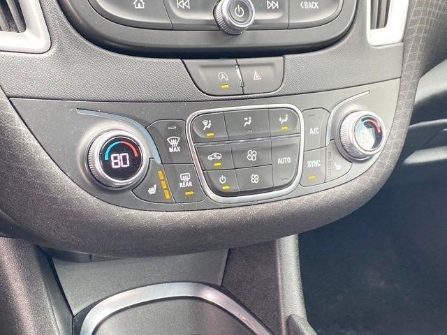 Chevrolet Malibu 1LT 2023