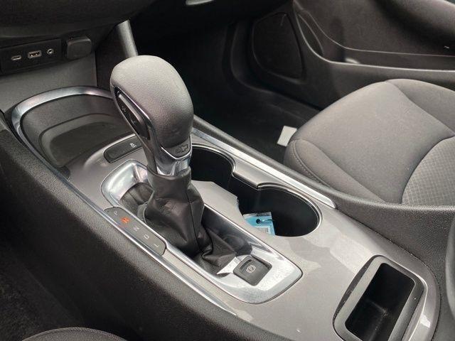 Chevrolet Malibu 1LT 2023