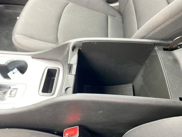 Chevrolet Malibu 1LT 2023