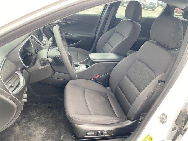 Chevrolet Malibu 1LT 2023