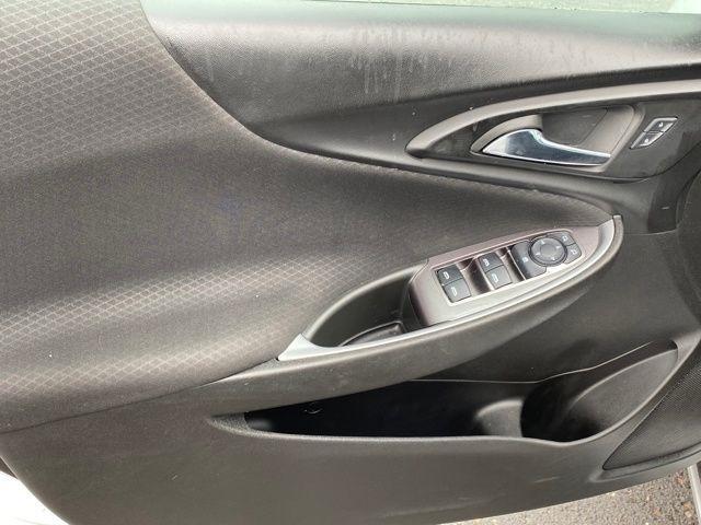 Chevrolet Malibu 1LT 2023