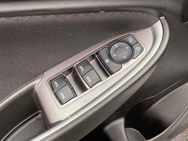 Chevrolet Malibu 1LT 2023