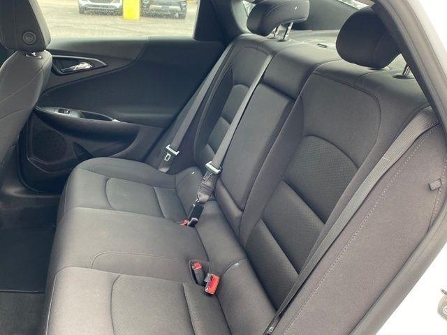 Chevrolet Malibu 1LT 2023