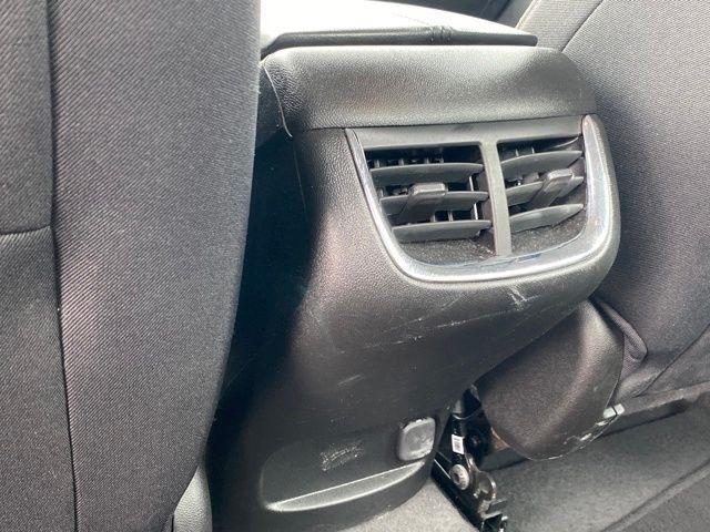 Chevrolet Malibu 1LT 2023