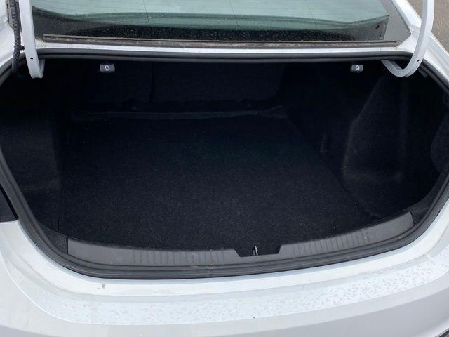 Chevrolet Malibu 1LT 2023