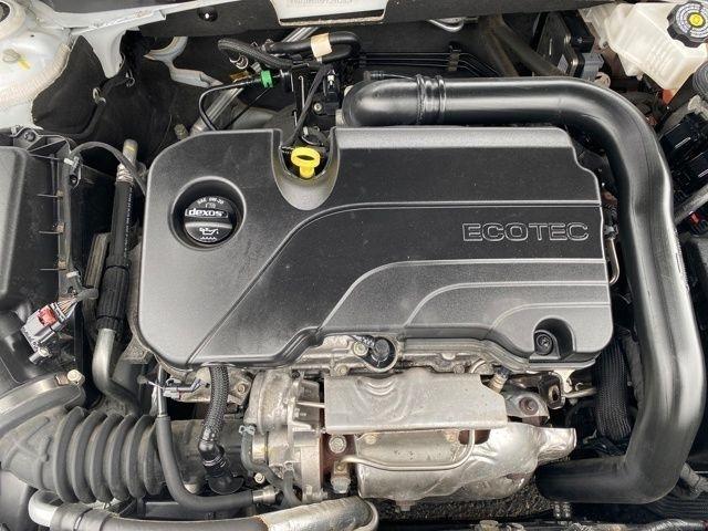 Chevrolet Malibu 1LT 2023