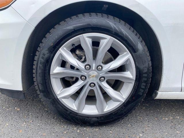 Chevrolet Malibu 1LT 2023