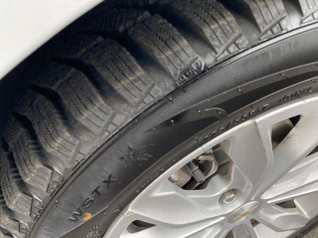 Chevrolet Malibu 1LT 2023