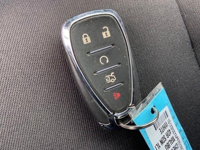 Chevrolet Malibu 1LT 2023