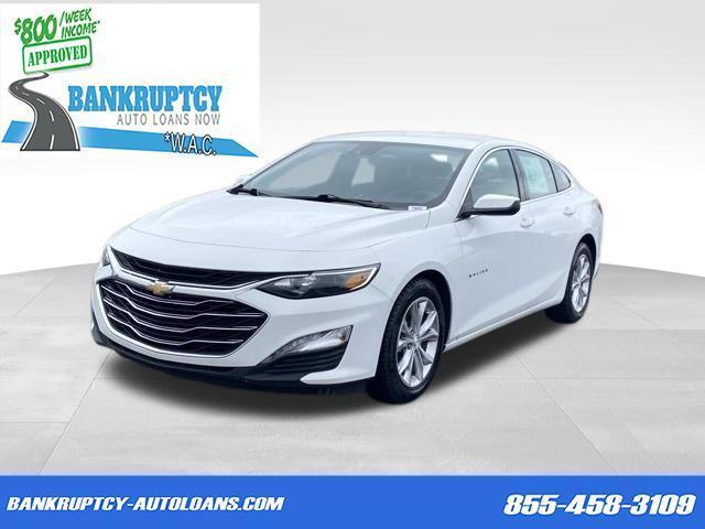 Chevrolet Malibu 1LT 2023