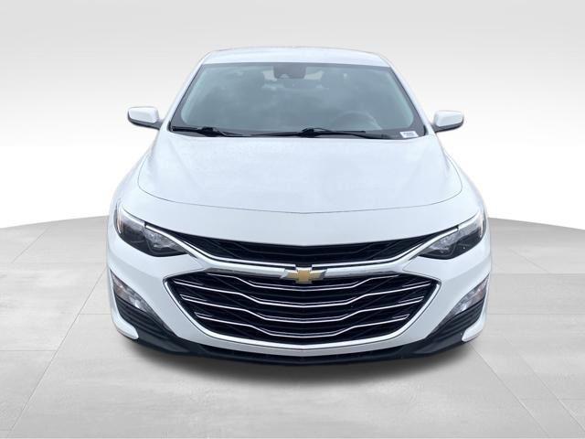 Chevrolet Malibu 1LT 2023