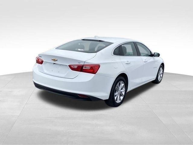 Chevrolet Malibu 1LT 2023