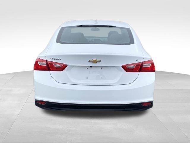 Chevrolet Malibu 1LT 2023
