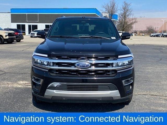 Ford Expedition Limited 4WD 2024