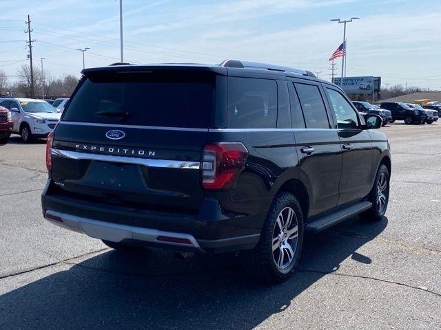 Ford Expedition Limited 4WD 2024