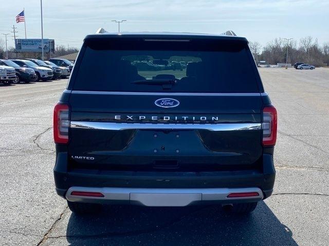 Ford Expedition Limited 4WD 2024