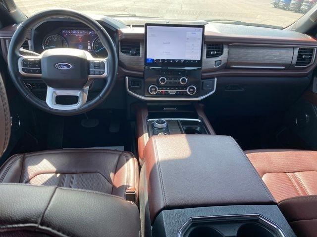 Ford Expedition Limited 4WD 2024