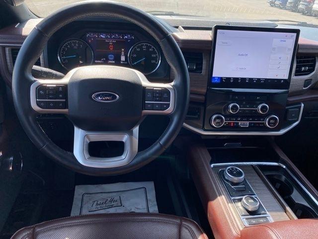 Ford Expedition Limited 4WD 2024